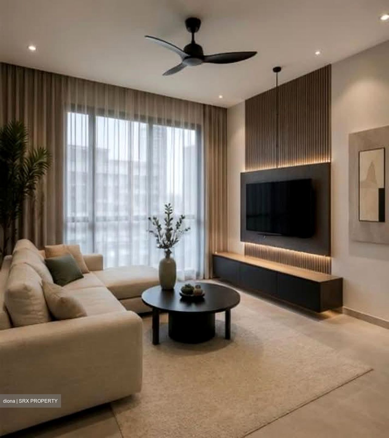 Blk 110A Alkaff Oasis (Toa Payoh), HDB 4 Rooms #554241551